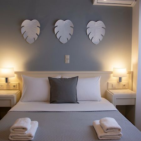 Horizon Apartments Platanés Εξωτερικό φωτογραφία