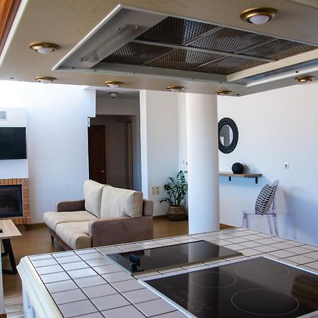 Horizon Apartments Platanés Εξωτερικό φωτογραφία