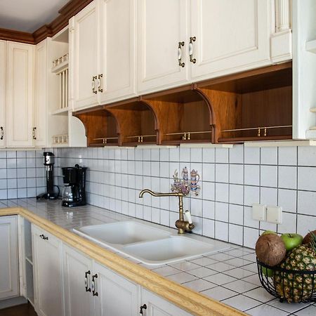 Horizon Apartments Platanés Εξωτερικό φωτογραφία
