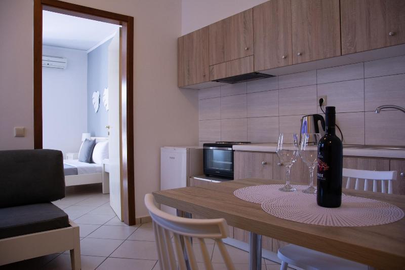 Horizon Apartments Platanés Εξωτερικό φωτογραφία