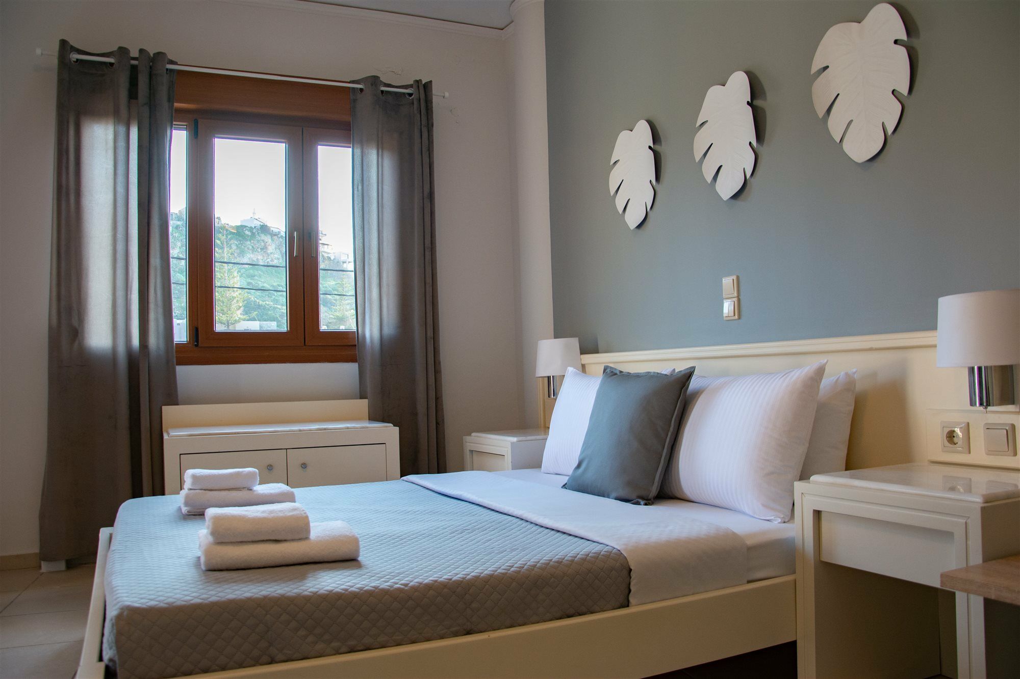 Horizon Apartments Platanés Εξωτερικό φωτογραφία