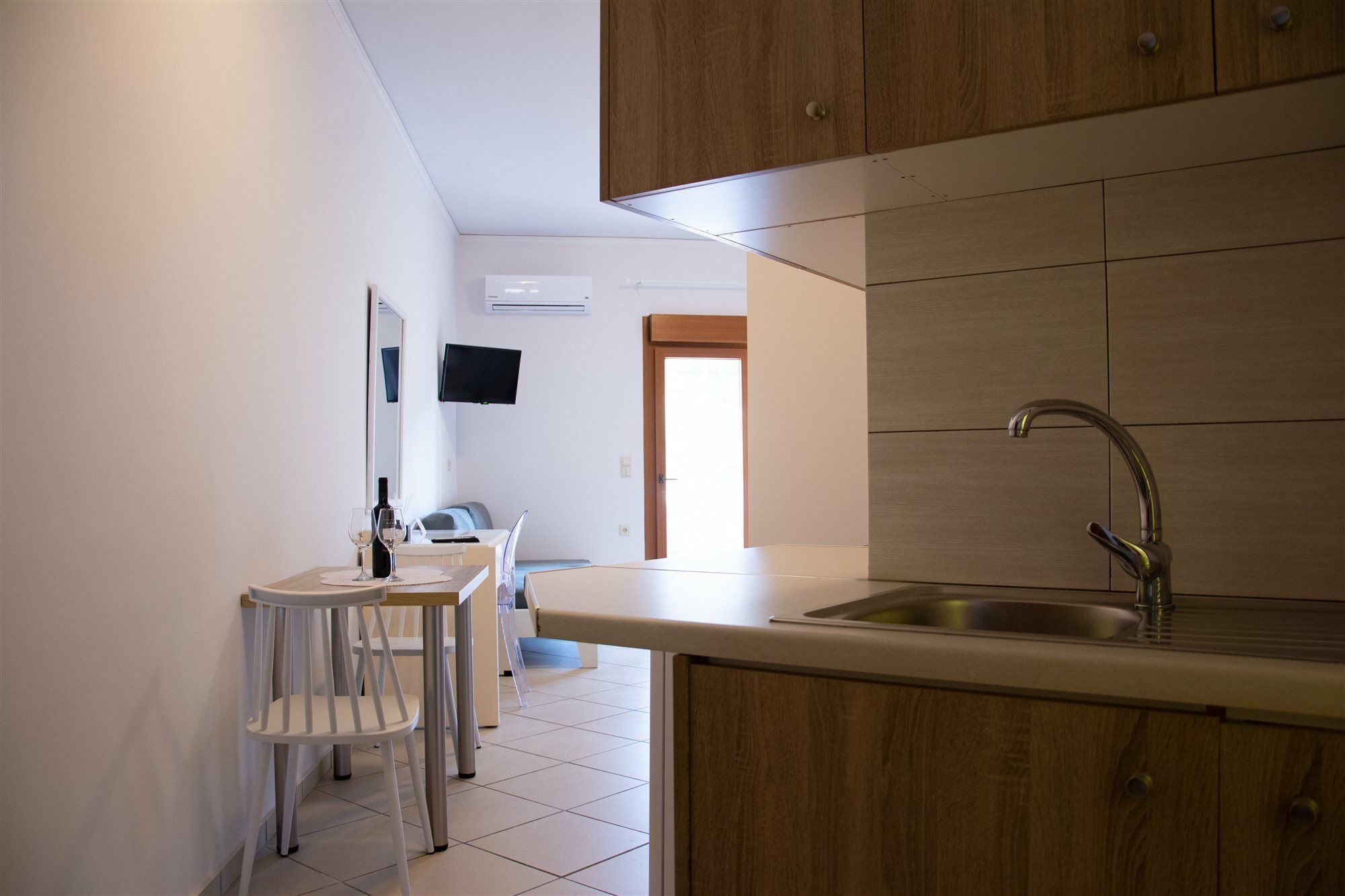 Horizon Apartments Platanés Εξωτερικό φωτογραφία