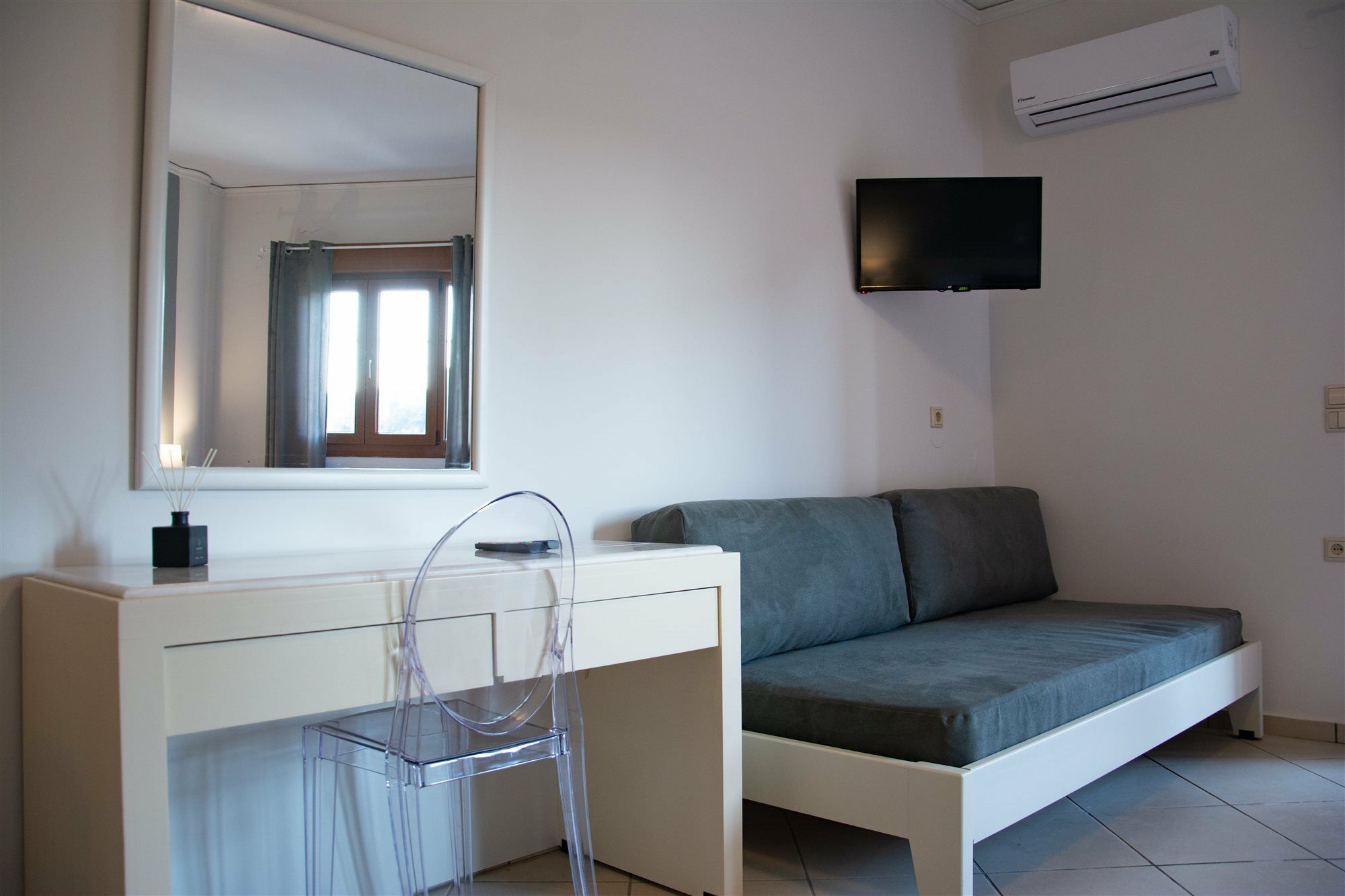 Horizon Apartments Platanés Εξωτερικό φωτογραφία