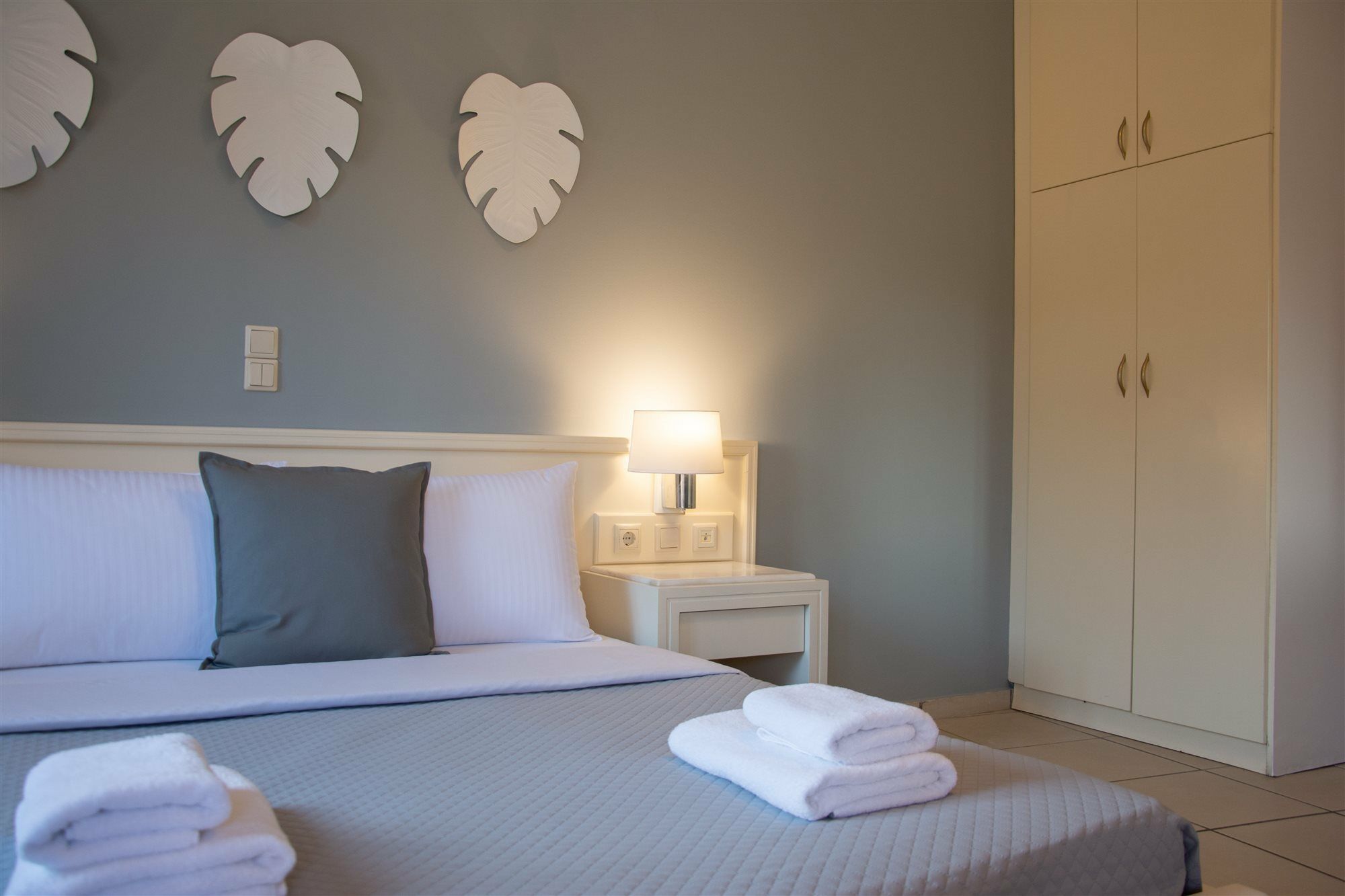 Horizon Apartments Platanés Εξωτερικό φωτογραφία