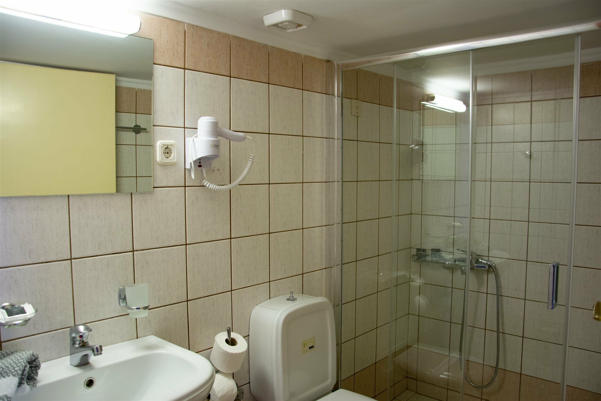 Horizon Apartments Platanés Εξωτερικό φωτογραφία