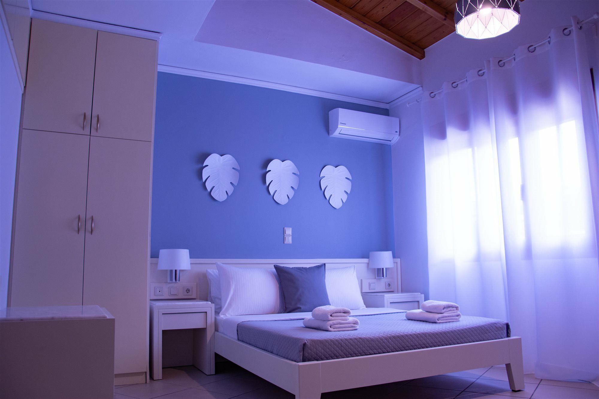 Horizon Apartments Platanés Εξωτερικό φωτογραφία