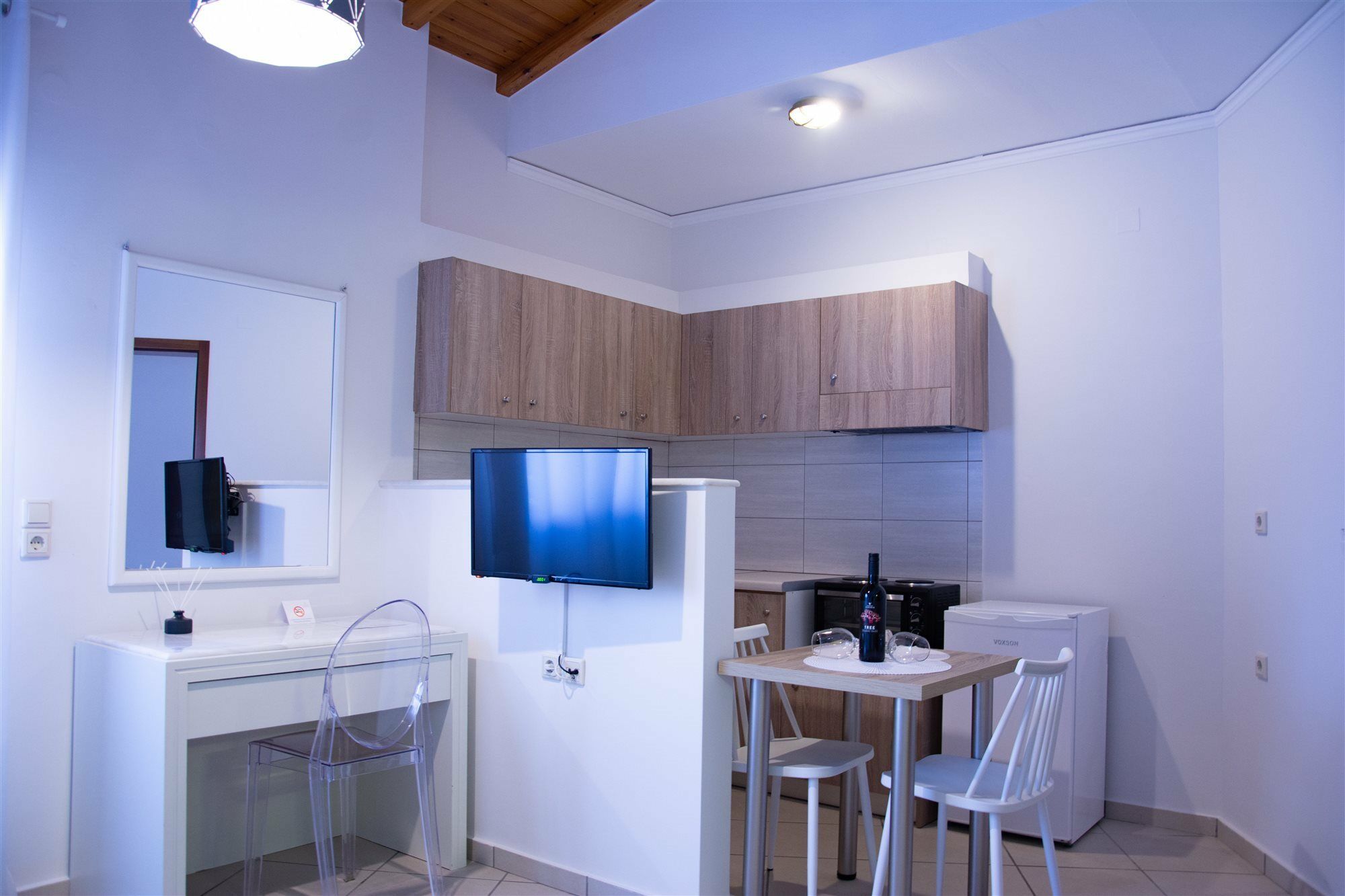 Horizon Apartments Platanés Εξωτερικό φωτογραφία