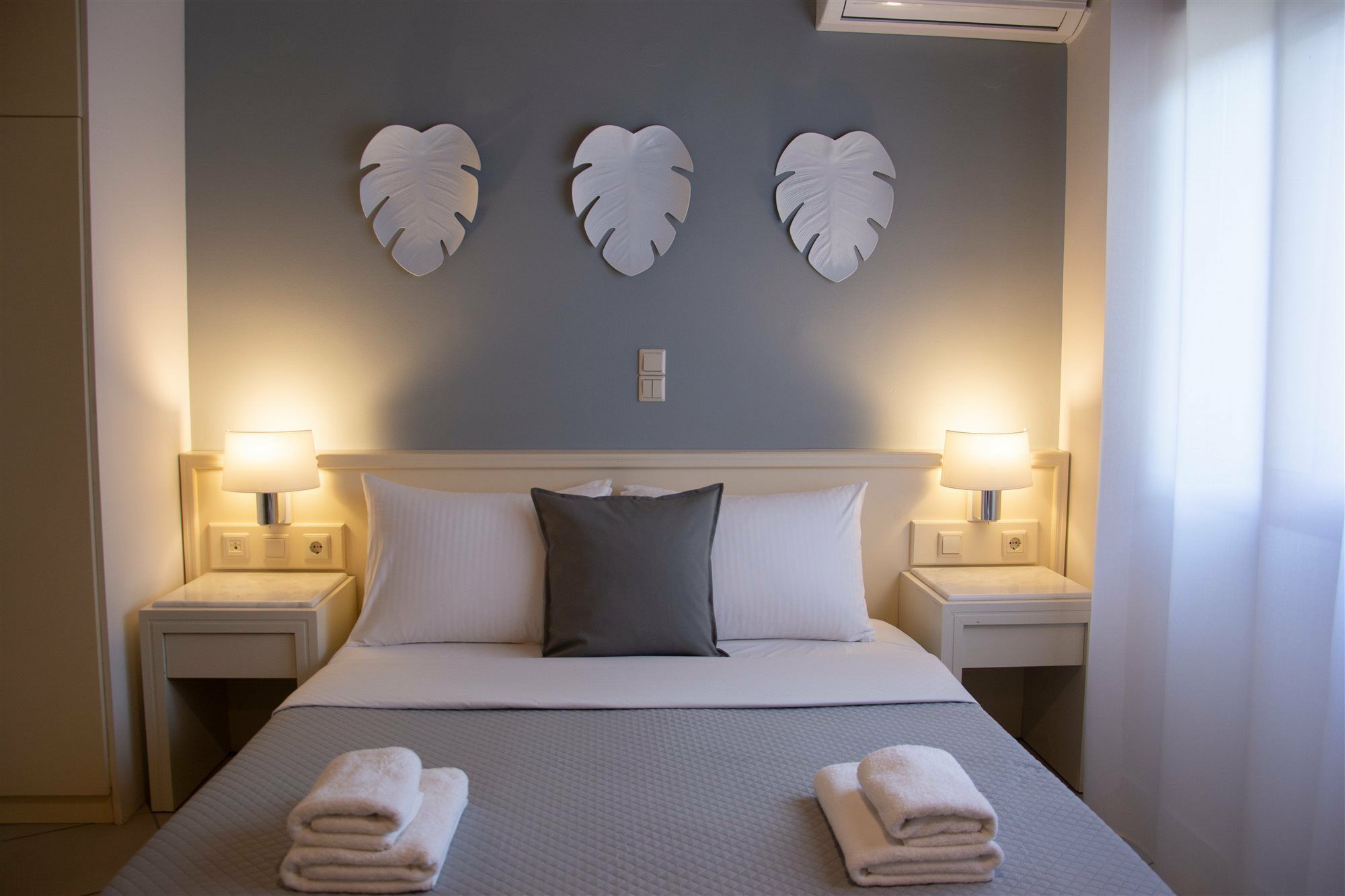 Horizon Apartments Platanés Εξωτερικό φωτογραφία