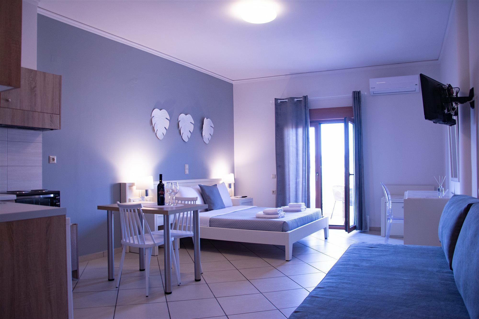 Horizon Apartments Platanés Εξωτερικό φωτογραφία