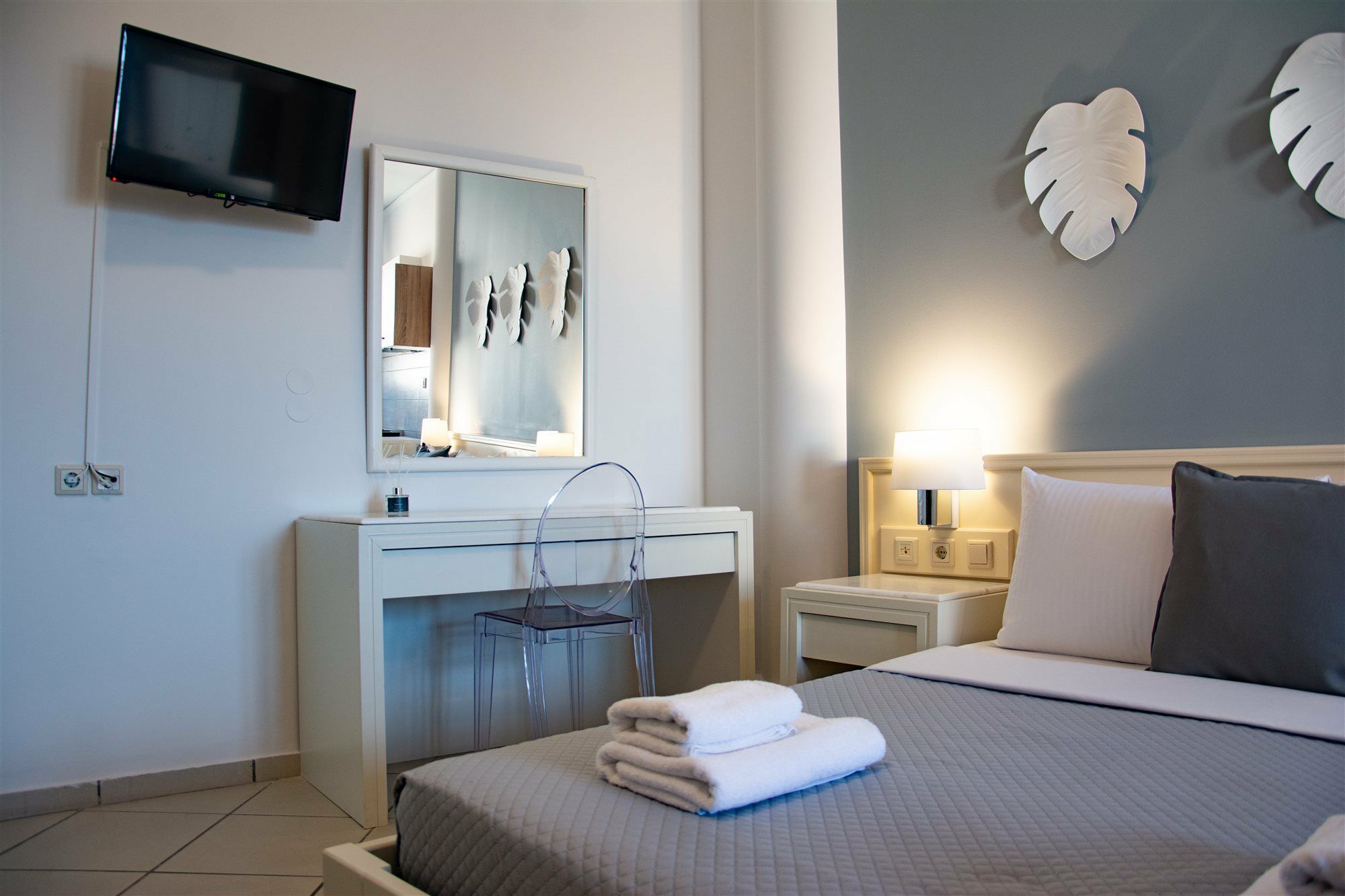 Horizon Apartments Platanés Εξωτερικό φωτογραφία