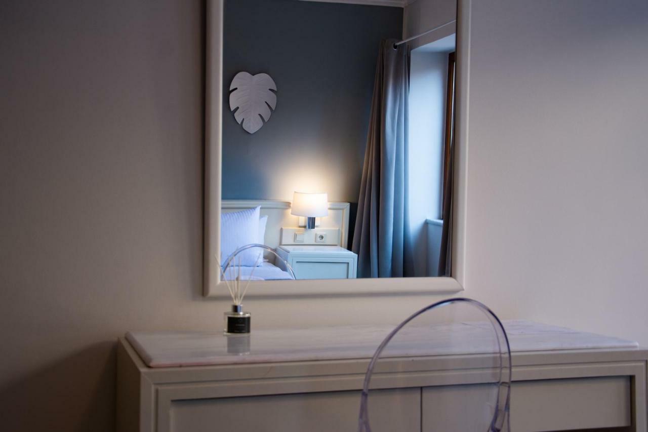 Horizon Apartments Platanés Εξωτερικό φωτογραφία