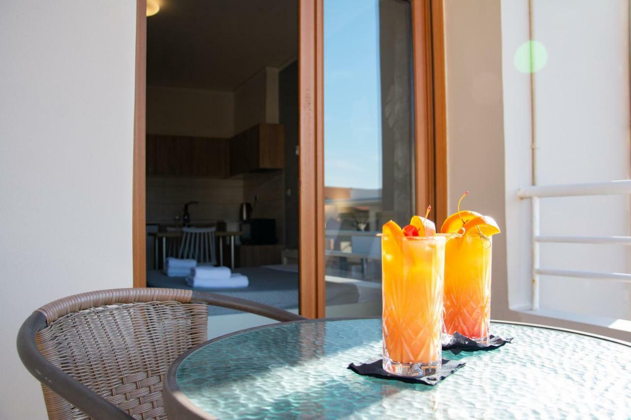 Horizon Apartments Platanés Εξωτερικό φωτογραφία
