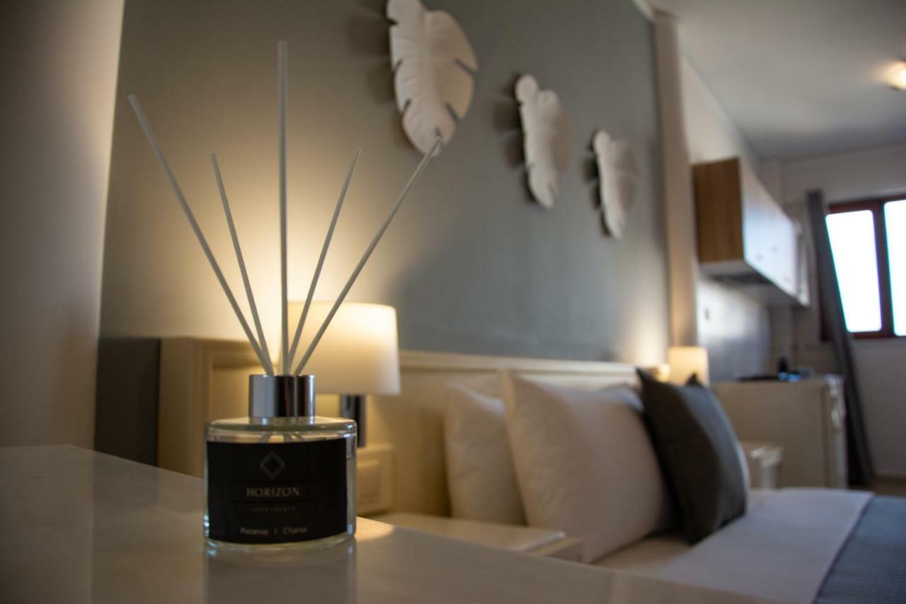 Horizon Apartments Platanés Εξωτερικό φωτογραφία