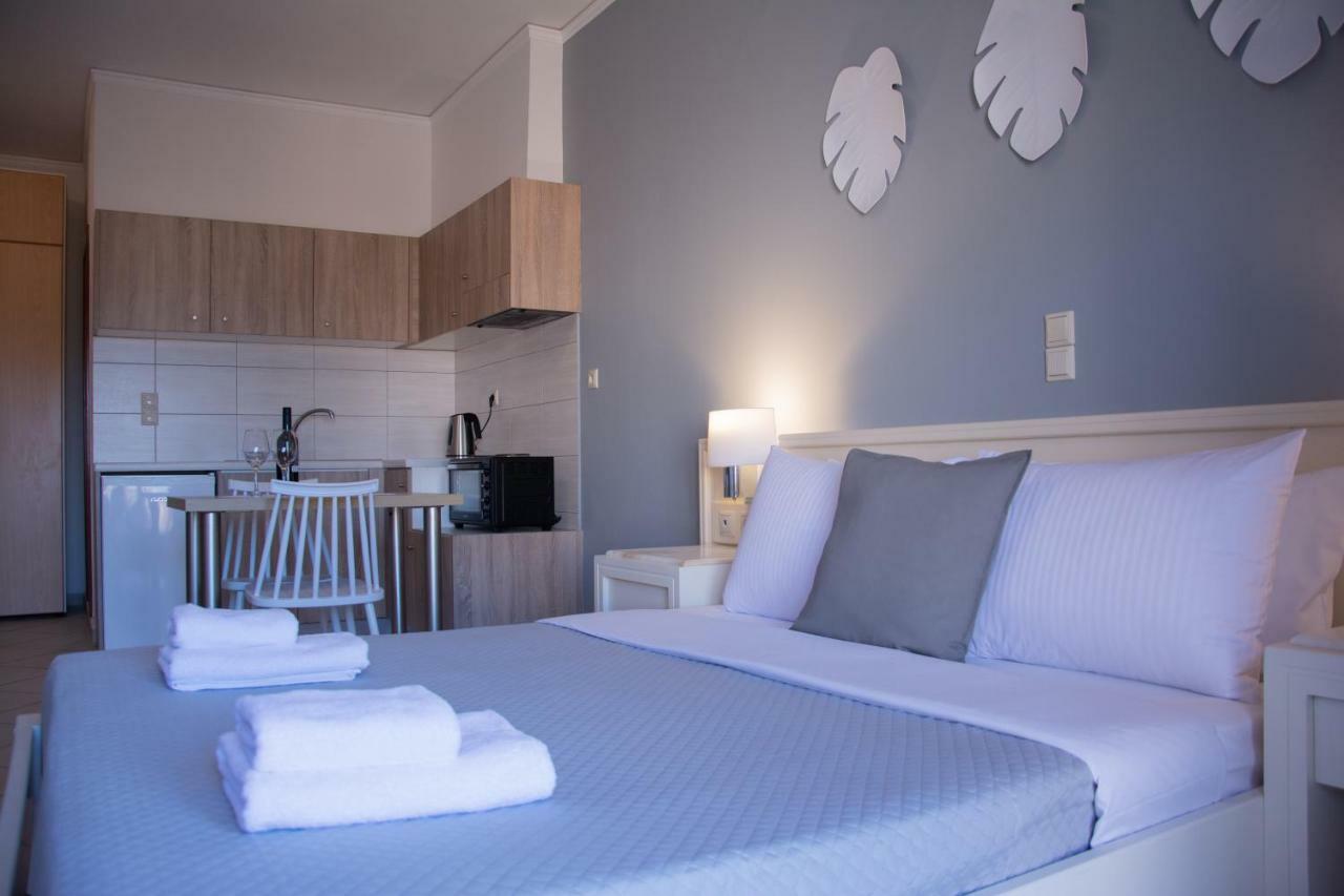 Horizon Apartments Platanés Εξωτερικό φωτογραφία