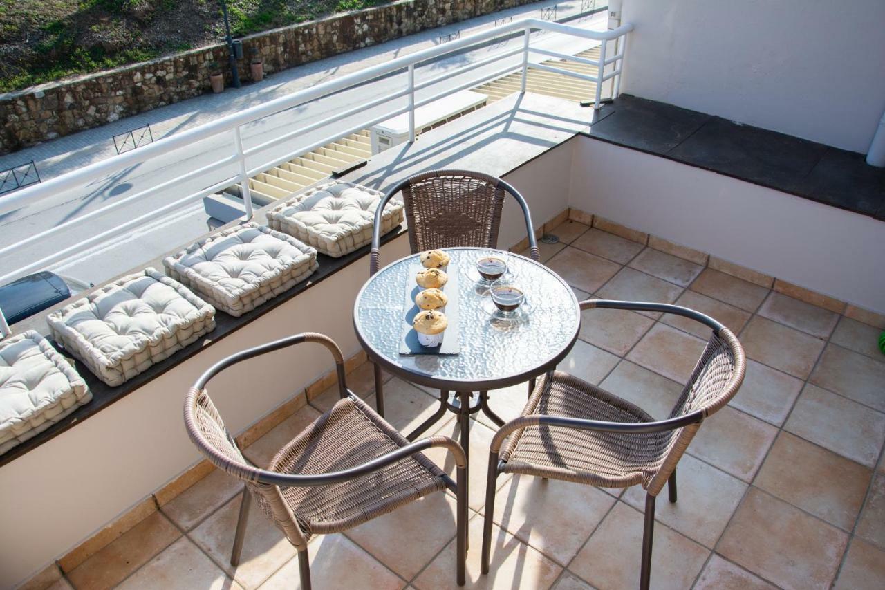 Horizon Apartments Platanés Εξωτερικό φωτογραφία