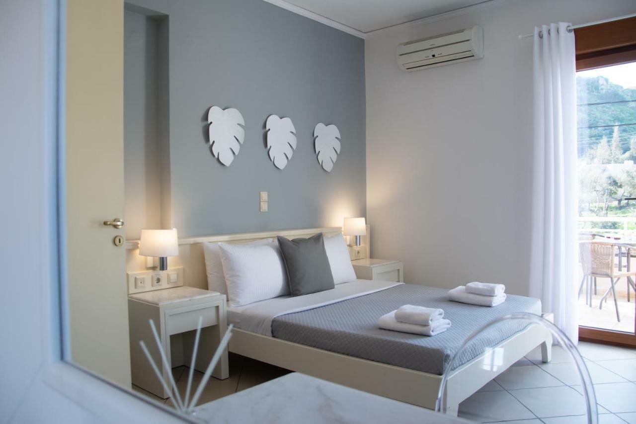 Horizon Apartments Platanés Εξωτερικό φωτογραφία