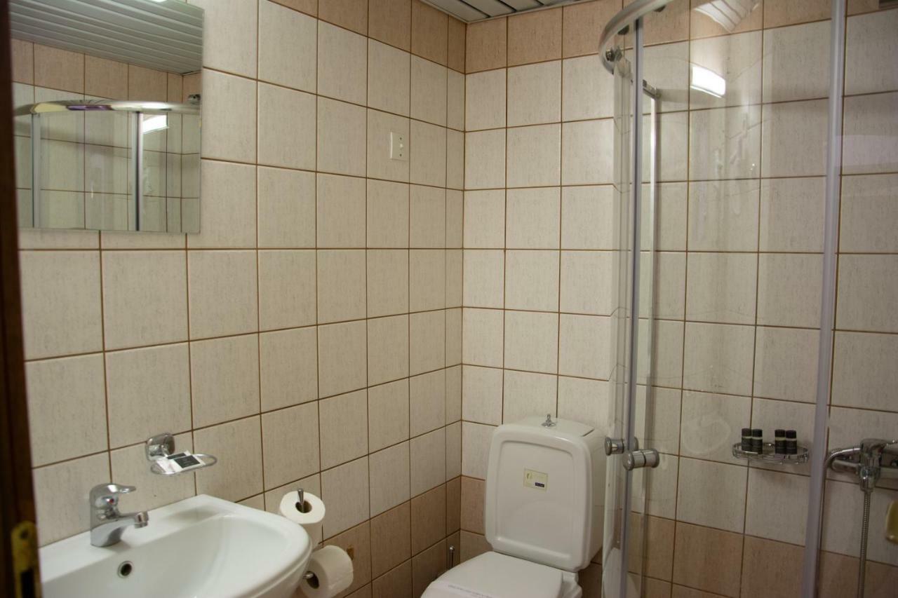 Horizon Apartments Platanés Εξωτερικό φωτογραφία