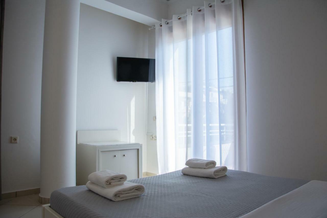 Horizon Apartments Platanés Εξωτερικό φωτογραφία