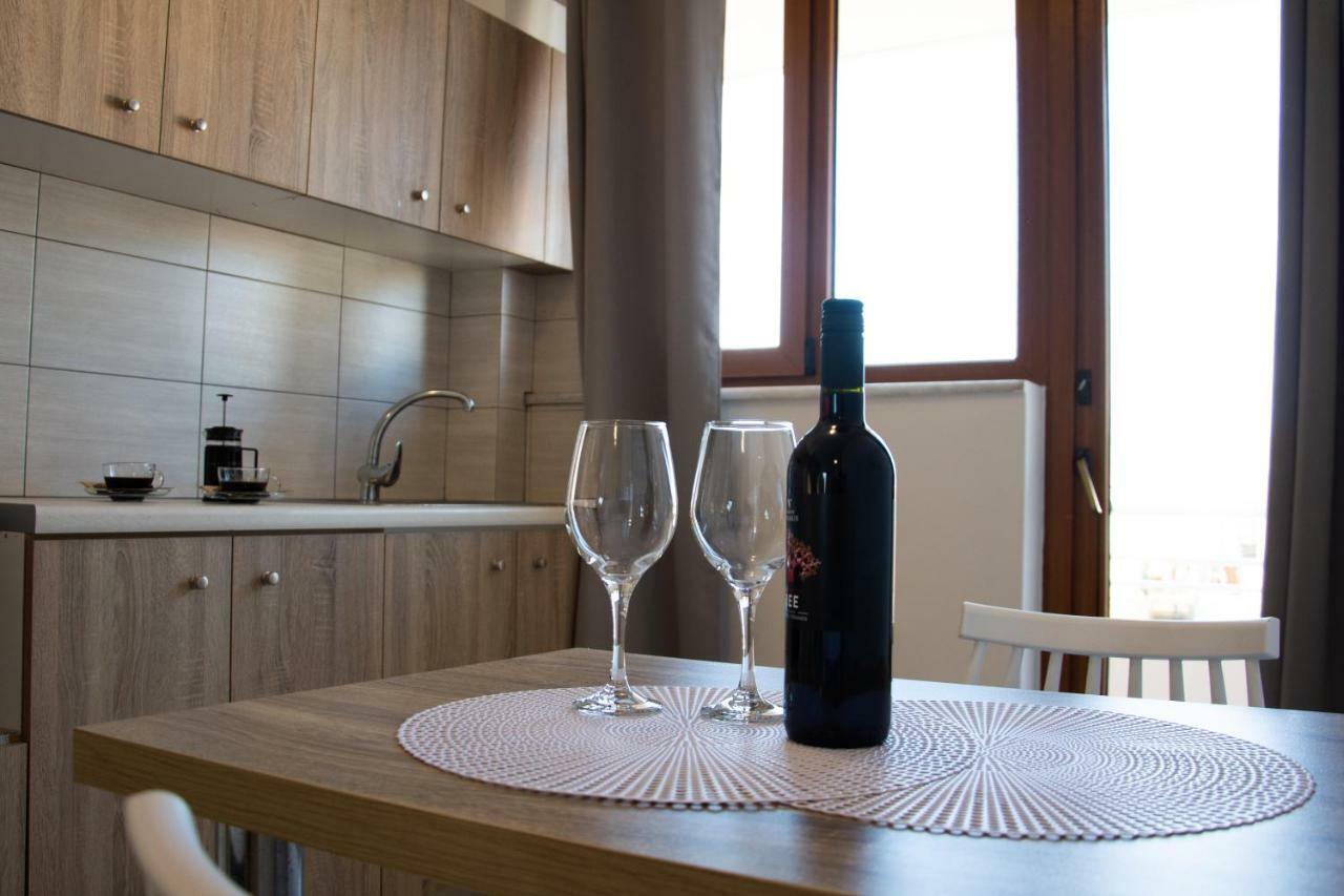 Horizon Apartments Platanés Εξωτερικό φωτογραφία
