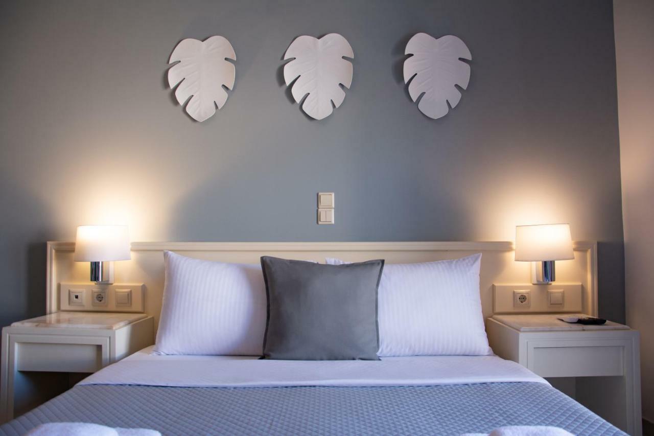 Horizon Apartments Platanés Εξωτερικό φωτογραφία