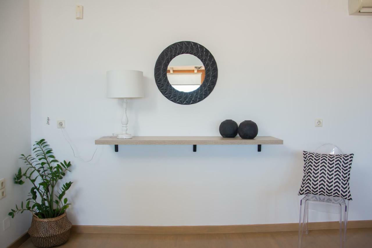 Horizon Apartments Platanés Εξωτερικό φωτογραφία