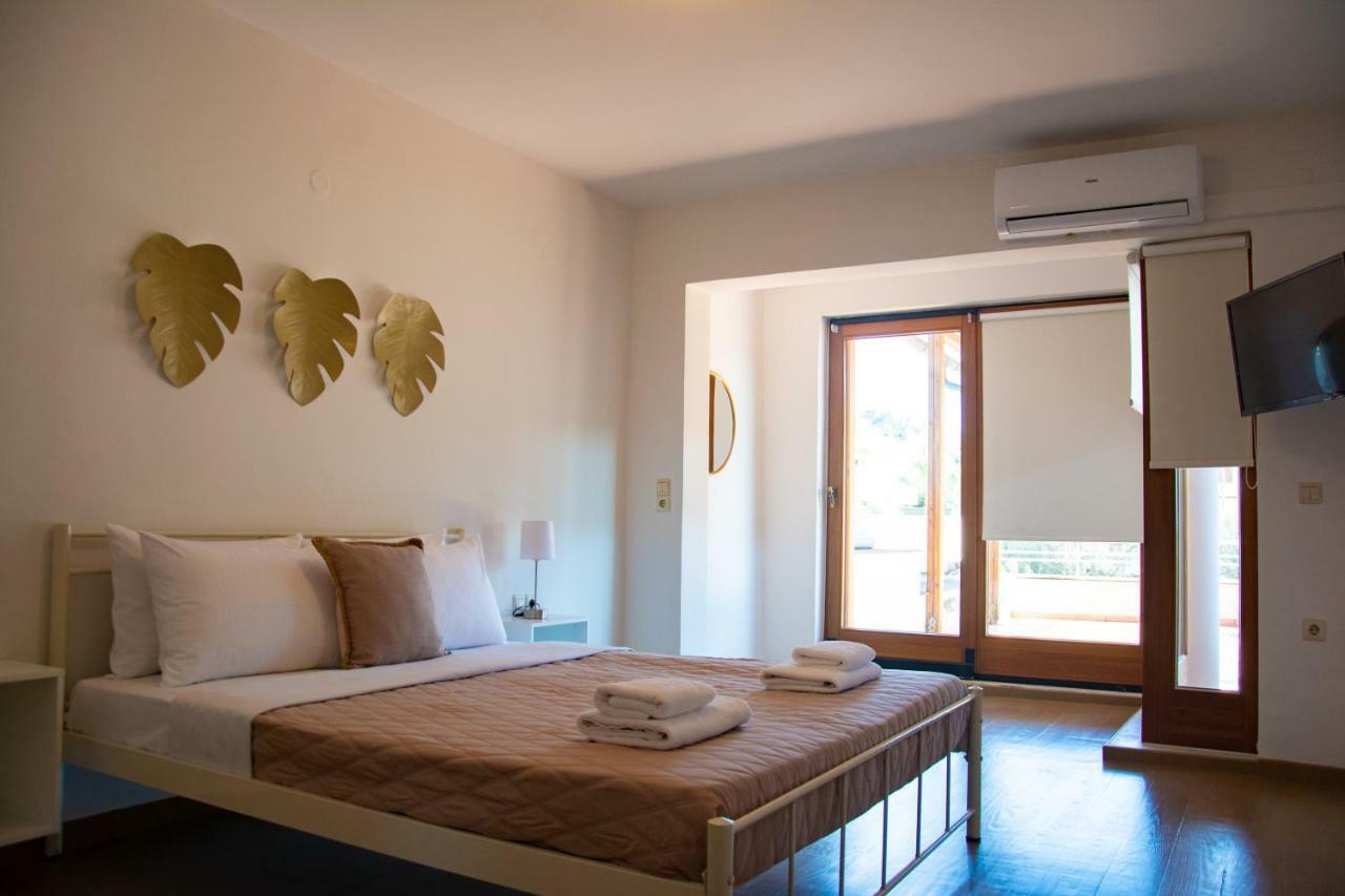 Horizon Apartments Platanés Εξωτερικό φωτογραφία