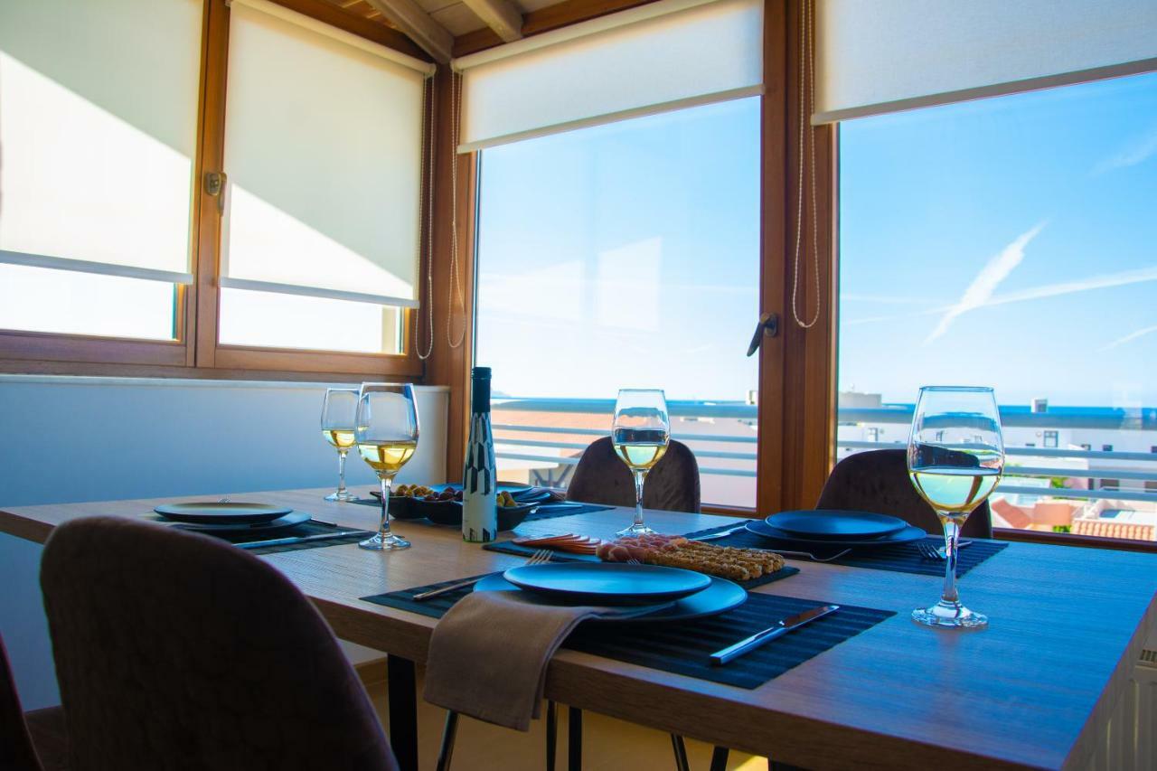 Horizon Apartments Platanés Εξωτερικό φωτογραφία
