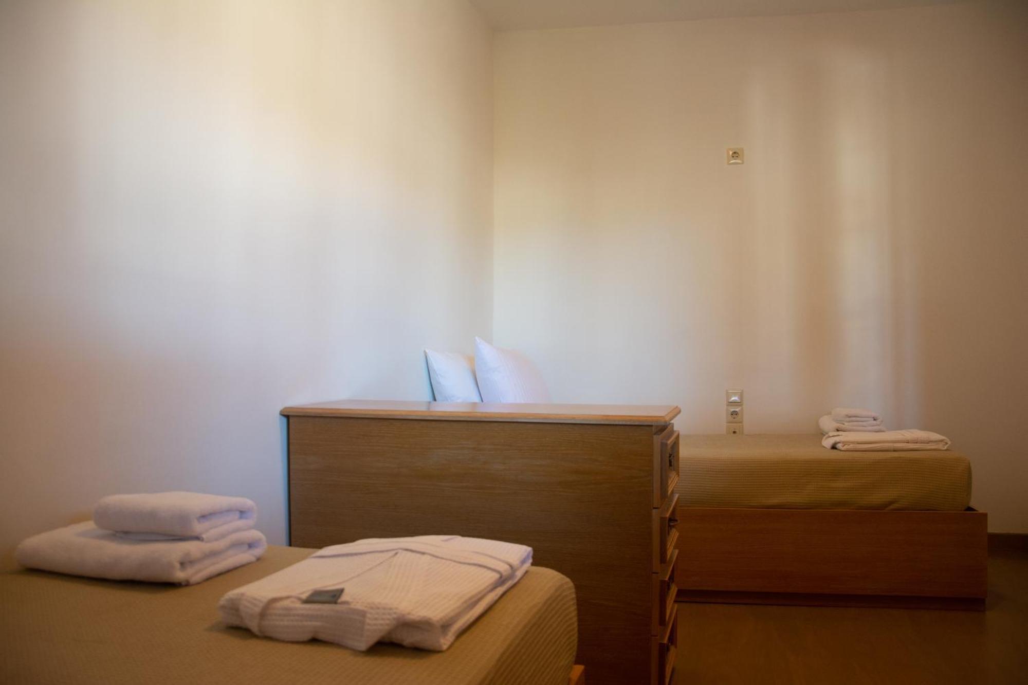Horizon Apartments Platanés Εξωτερικό φωτογραφία