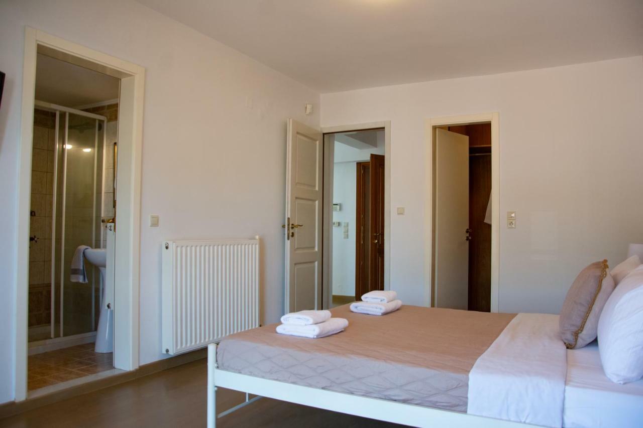 Horizon Apartments Platanés Εξωτερικό φωτογραφία