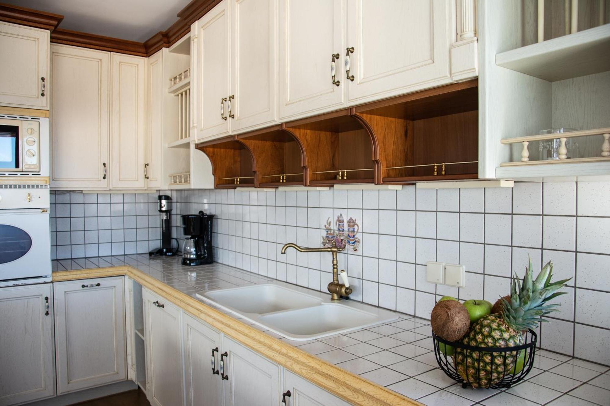 Horizon Apartments Platanés Εξωτερικό φωτογραφία