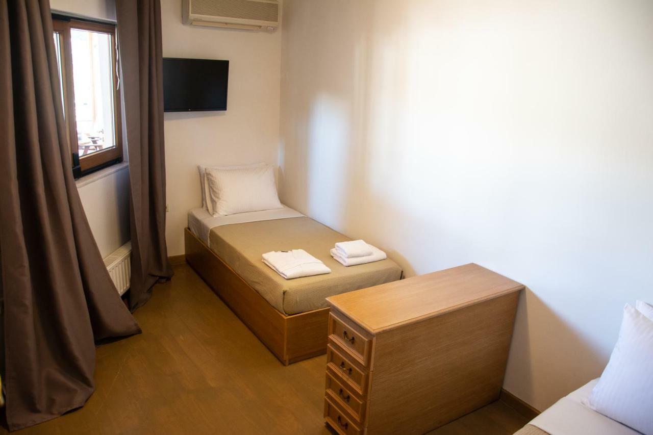 Horizon Apartments Platanés Εξωτερικό φωτογραφία