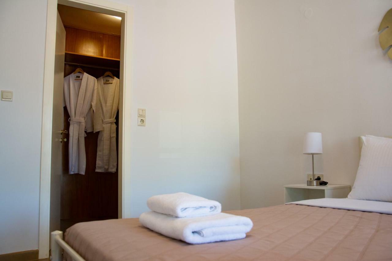 Horizon Apartments Platanés Εξωτερικό φωτογραφία