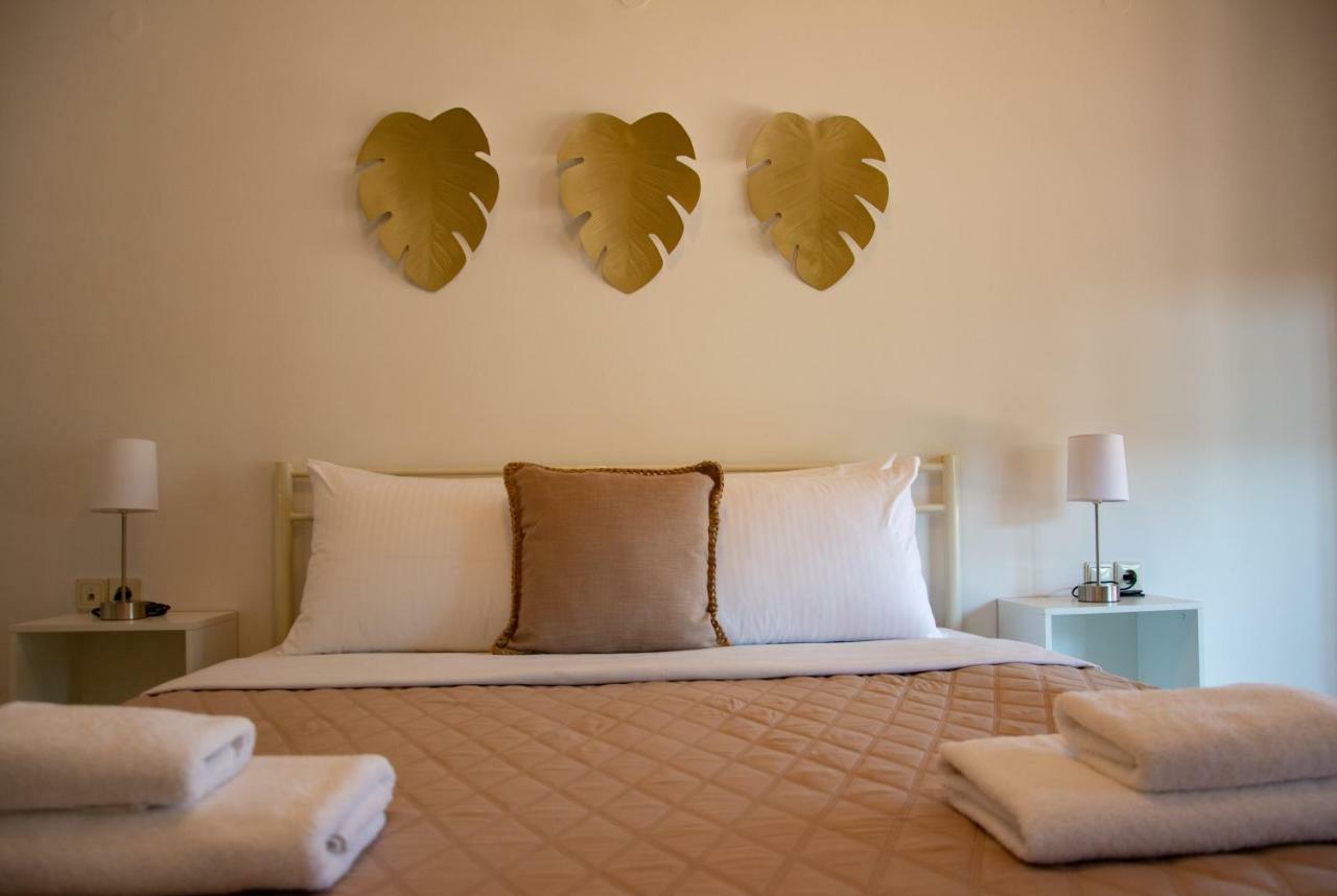 Horizon Apartments Platanés Εξωτερικό φωτογραφία